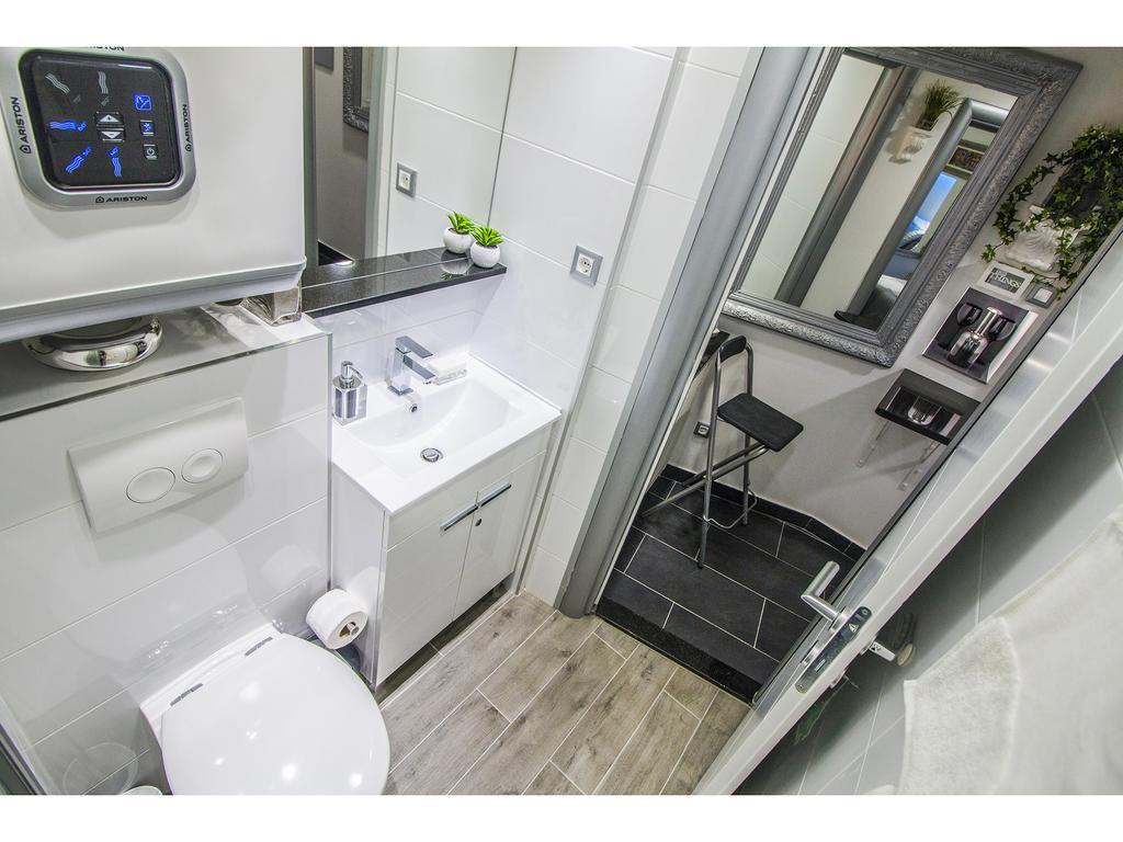 Apartment Marul Residence 스플리트 외부 사진