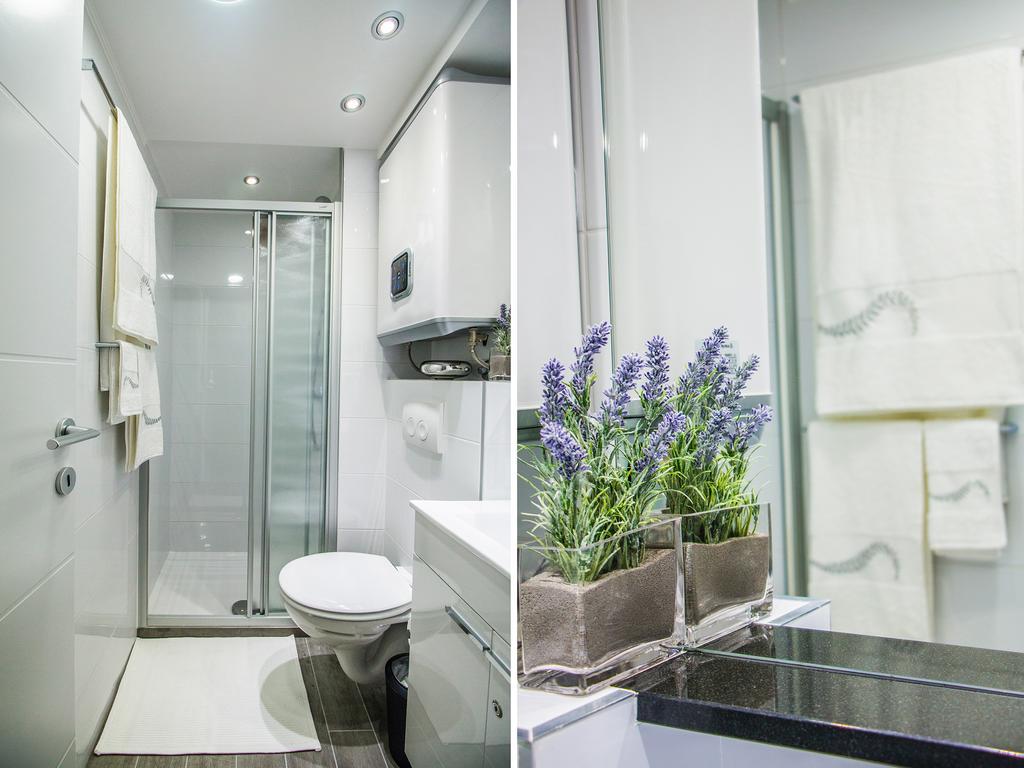 Apartment Marul Residence 스플리트 외부 사진