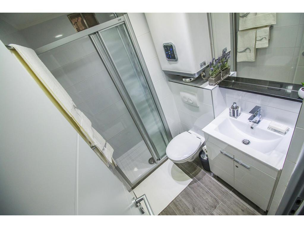 Apartment Marul Residence 스플리트 외부 사진