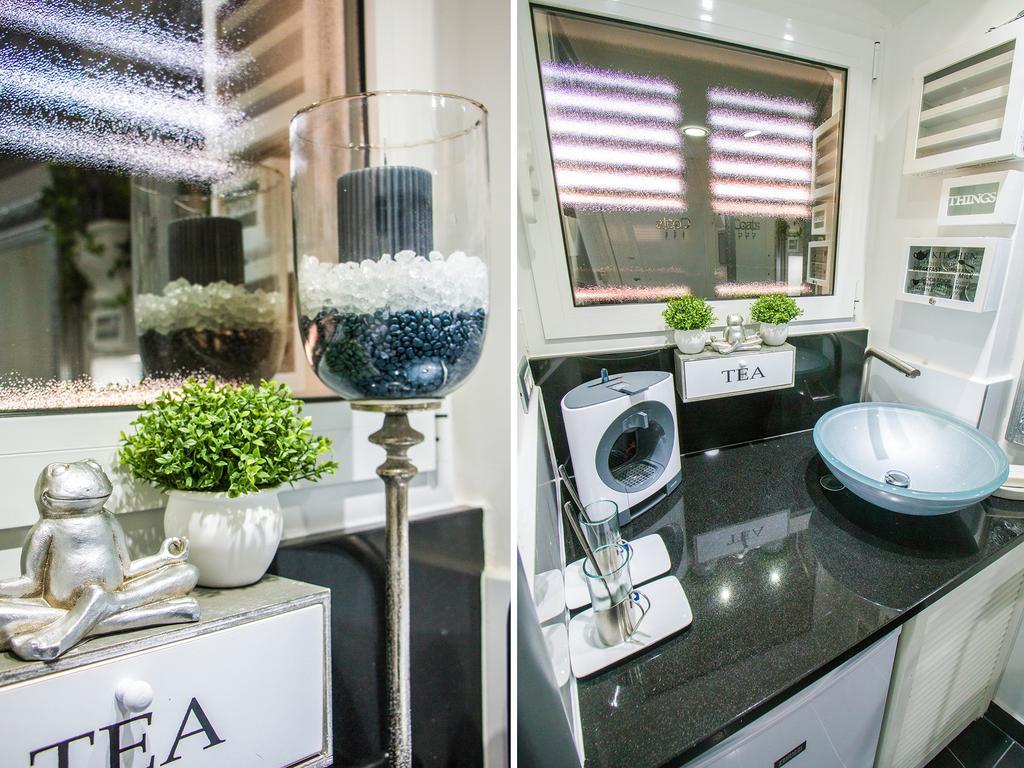 Apartment Marul Residence 스플리트 외부 사진