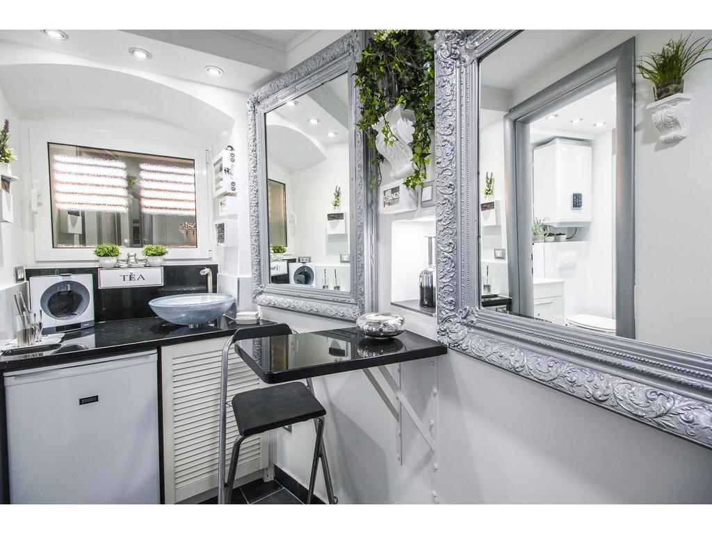 Apartment Marul Residence 스플리트 외부 사진