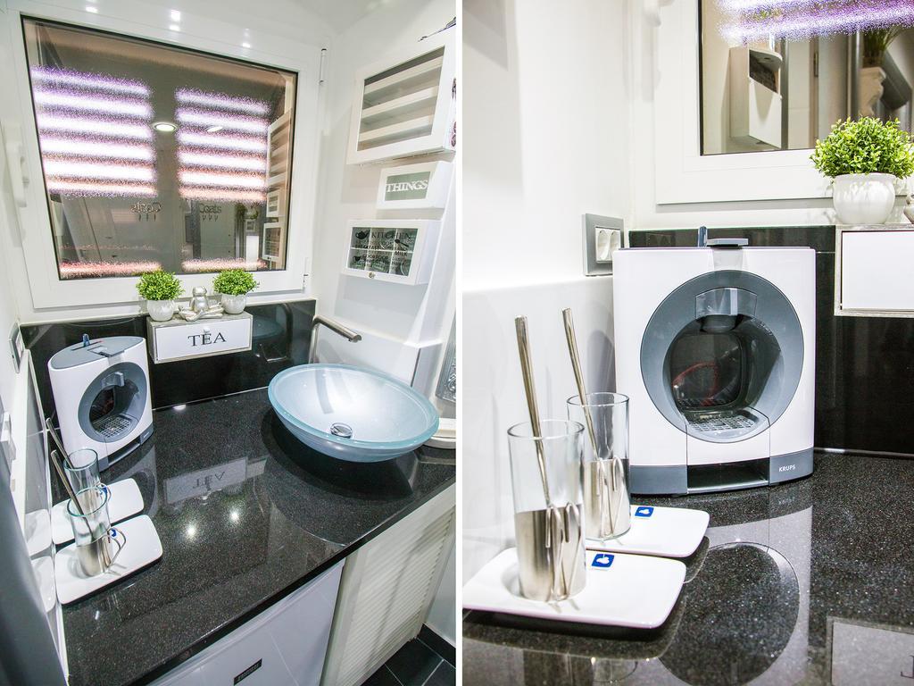 Apartment Marul Residence 스플리트 외부 사진