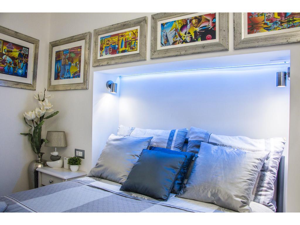 Apartment Marul Residence 스플리트 외부 사진