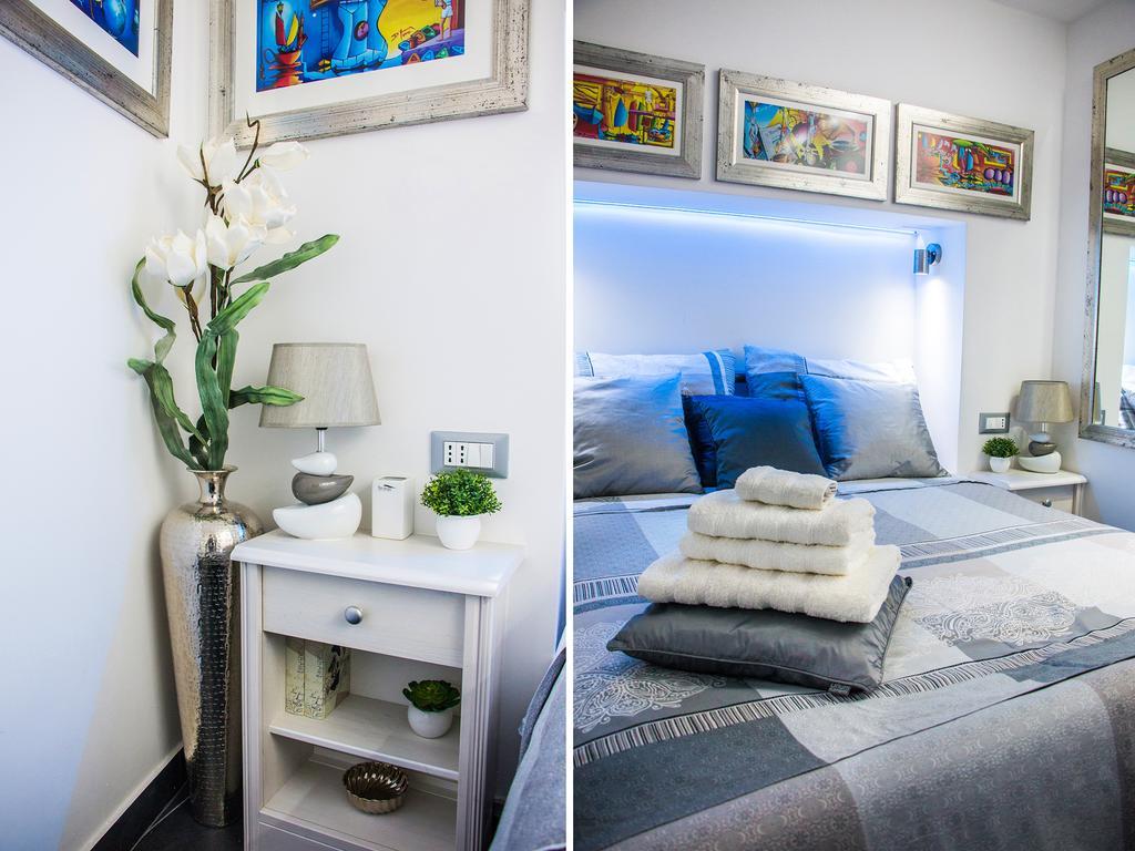 Apartment Marul Residence 스플리트 외부 사진