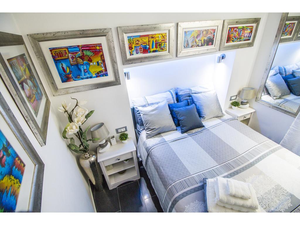 Apartment Marul Residence 스플리트 외부 사진