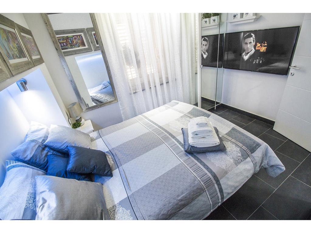 Apartment Marul Residence 스플리트 외부 사진