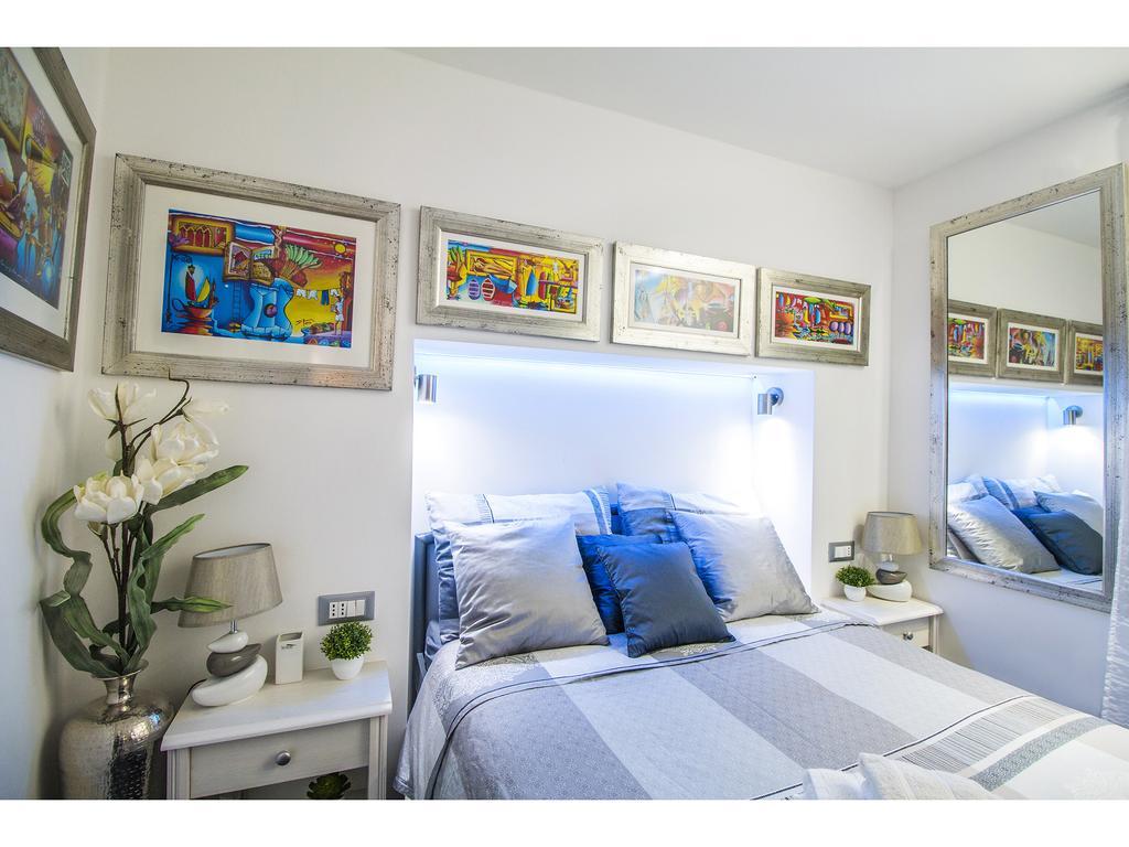 Apartment Marul Residence 스플리트 외부 사진
