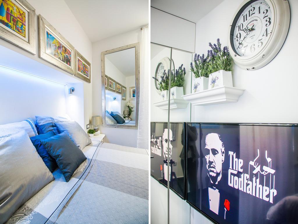 Apartment Marul Residence 스플리트 외부 사진