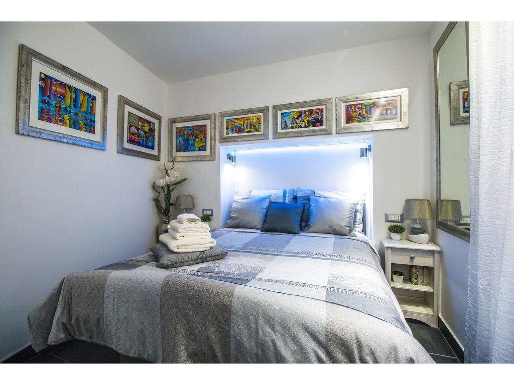 Apartment Marul Residence 스플리트 외부 사진